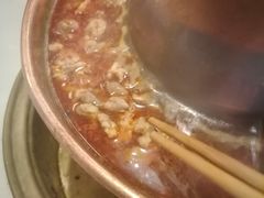 -宣武小院涮肉(前门店)