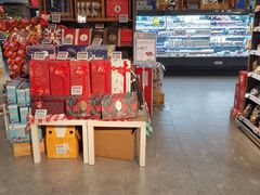 店内环境-Olé精品超市(苏州中心店)