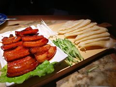 酥不烂烤肉-蘇小主(徐州万达店)