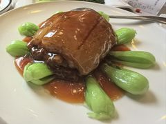 -功德林素菜饭庄(前门店)