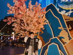 -芜湖方特东方神画