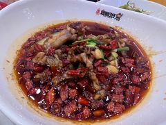 -簋街仔仔小龙虾(总店)