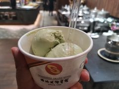 -巴西烤肉海鲜自助餐厅