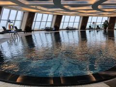 -秦皇国际大酒店健身中心