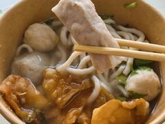 -非遗·十八曲鱼饺(西马总店)