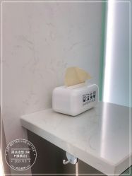 -THE LOG SALON 记录