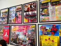 -澳门陈光记烧味饭店(万象城店)