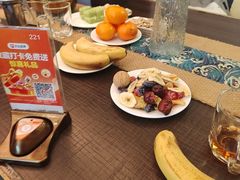 -逐鹿·古风·湘菜馆(望京店)