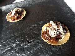 -三嚥阁 La Villa Restaurant