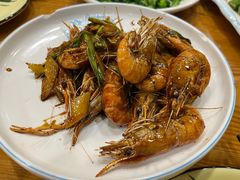 -老弄堂菜馆·老底子杭帮味(鼓楼店)