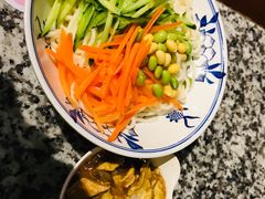 三鲜打卤面-天津卫码头(南开大悦城店)