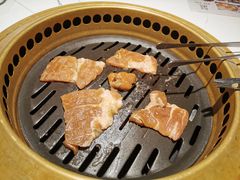 -花味烤肉·拌饭(庐阳万象汇店)