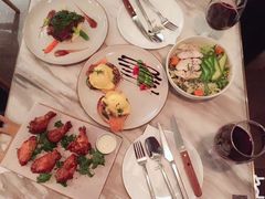 -农畉LONFOOD(福田星河COCOPark店)