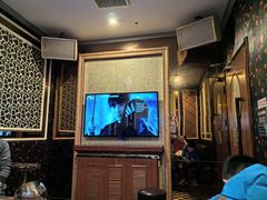 -嗨歌纯K量贩式KTV(海天国际广场店)