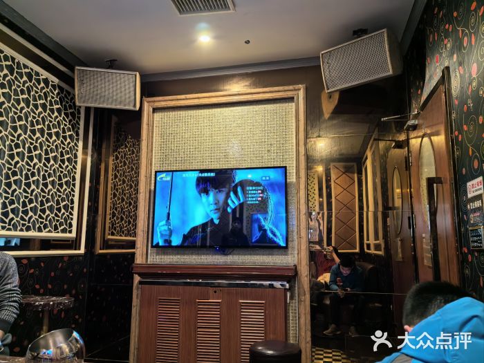 嗨歌纯K量贩式KTV(海天国际广场店)图片