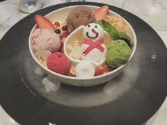 -哈根达斯(SM店)