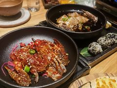 -KimPro 辛普乐概念韩餐