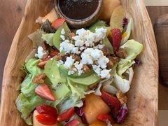 花园沙拉-Magnet磁食(同德店)
