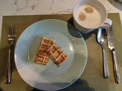 -厦门艾美酒店·新食谱西餐厅
