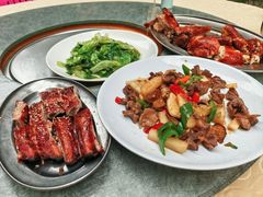 -南沙辉记烧鸡·荔枝木炭火吊烧(旧镇店)