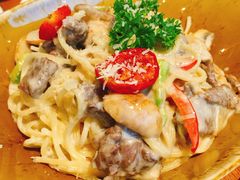 -La Sauce法意餐厅