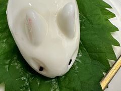 兔子布丁-席家花园(巨鹿花园店)