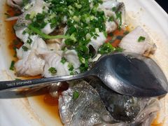 -鱼你相聚·河鲜馆(袁家岭店)