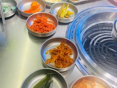 -大叹号·朝鲜族烤肉(潍坊泰华城店)