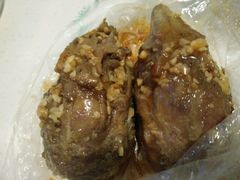 -鸿运兔·手撕烤兔(天府广场店)