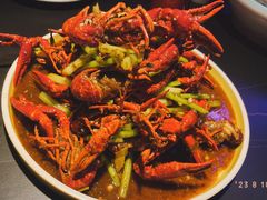 -虾乐园龙虾·夜宵(松江店)