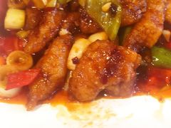 -天津乾毓德饭庄·清真传统炒菜·海鲜烧烤(咸阳路店)