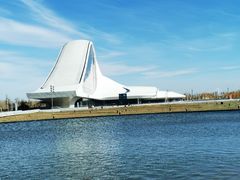 -哈尔滨大剧院