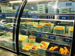 -蚝英雄鲜蚝自助专门店(长楹天街直营店)