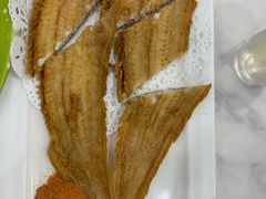 -郭姐·威海渔村(黄兴路店)