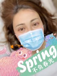 -Doris多里斯半永久纹眉·SMP纹发·发际线