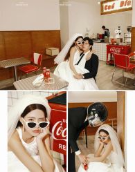 -摩玛婚纱摄影(杭州店)