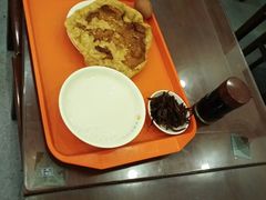 -护国寺小吃(左家庄店)