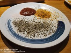 -隐炉和牛烧肉店(群力店)