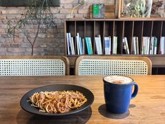 -一尺花园(首钢店)