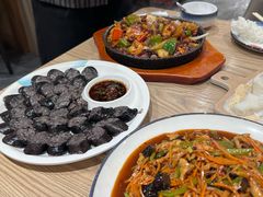 -鸭绿江民族饭店(总店)