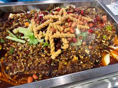 -京城·森鸽排档(双井店)