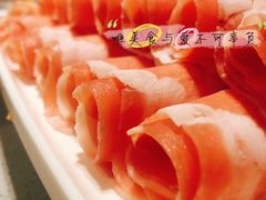 -海底捞火锅(海宁路店)