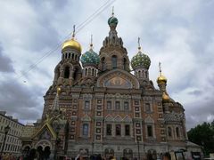 -滴血救世主教堂