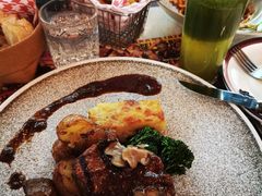 -BOTTEGA意库(中骏世界城店)