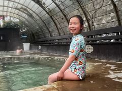 -三江森林温泉度假区