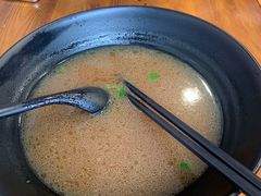 老杭州片儿川-东坡·面(音乐喷泉店)