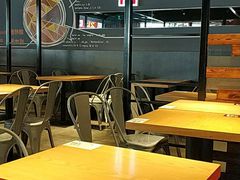 大堂-西少爷(五道口店)