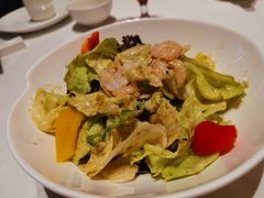 -万龙洲海鲜(大兴绿地缤纷城店)