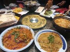 -八大碗(长青街店)