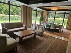 -苏州阳澄湖澜廷酒店-有景阁中餐厅